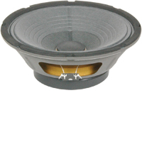 Eminence DELTA DEMON 8ohm 100watt Patriot 10" Guitar speaker